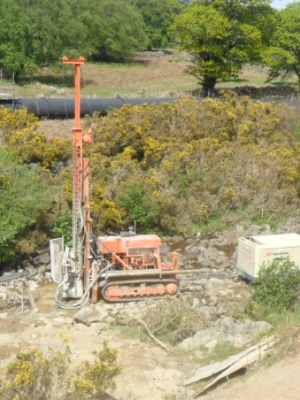 Rotary Rig